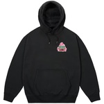 Thumbnail OSAKA HOOD BLACK one color