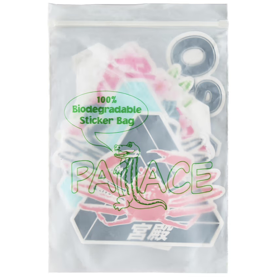 Thumbnail OSAKA STICKER PACK one color