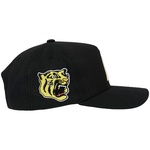 Thumbnail HANSHIN TIGERS 5 PANEL SNAPBACK BLACK one color