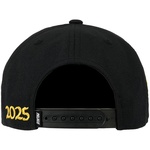 Thumbnail HANSHIN TIGERS 5 PANEL SNAPBACK BLACK one color