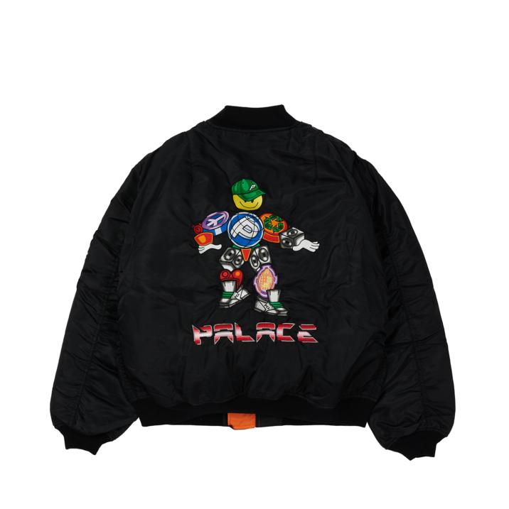 Palace Palace Pez 2021