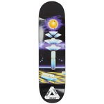 Thumbnail PALACE PEZ HOODIE GREY one color