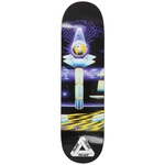 Thumbnail PALACE PEZ HOODIE GREY one color