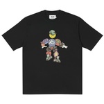 Thumbnail PALACE T-SHIRT PEZ BLACK one color