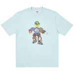 Thumbnail PALACE T-SHIRT PEZ BLUE one color