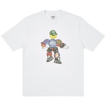 Thumbnail PALACE T-SHIRT PEZ WHITE one color