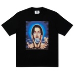 Thumbnail PALACE T-SHIRT PEZ BLACK one color