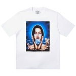Thumbnail PALACE T-SHIRT PEZ WHITE one color