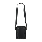 Thumbnail PALACE PORTER JACKET BAG BLACK WAVE DYE  one color