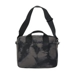 Thumbnail PALACE PORTER 2WAY SHOULDER BAG BLACK WAVE DYE one color