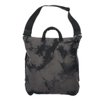 Thumbnail PALACE PORTER 2WAY HELMET BAG BLACK WAVE DYE one color