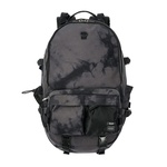 Thumbnail PALACE PORTER FIELD PACK 26 BLACK WAVE DYE one color