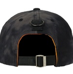 Thumbnail PALACE PORTER P 6-PANEL BLACK WAVE DYE one color