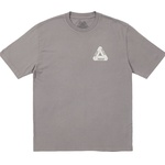 Thumbnail PALACE PORTER TRI-FERG BELL BOY T-SHIRT GREY one color