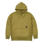 Thumbnail PALACE PORTER TRI-FERG HOOD OLIVE one color
