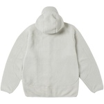 Thumbnail PEAK FLEECE JACKET GREY one color