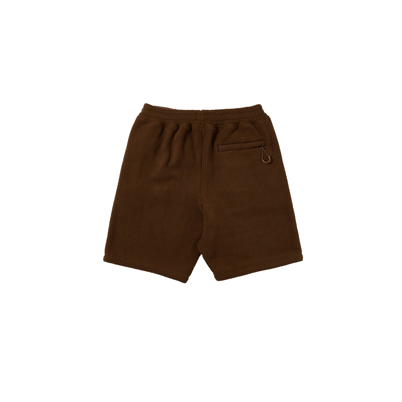 Thumbnail PEAK FLEECE SHORT MOCHA one color