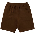 Thumbnail PEAK FLEECE SHORT MOCHA one color