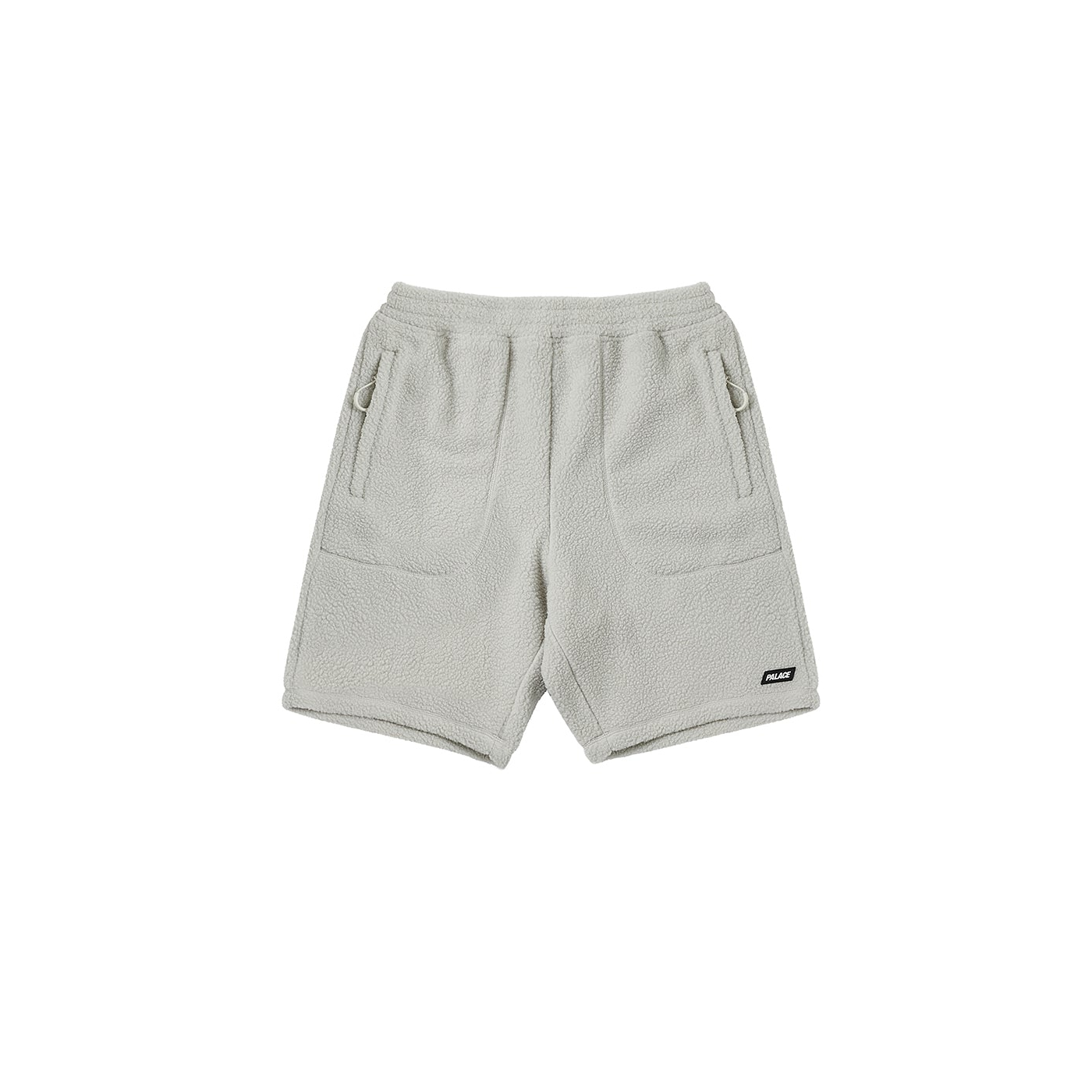 Thumbnail PEAK FLEECE SHORT GREY one color