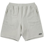 Thumbnail PEAK FLEECE SHORT GREY one color