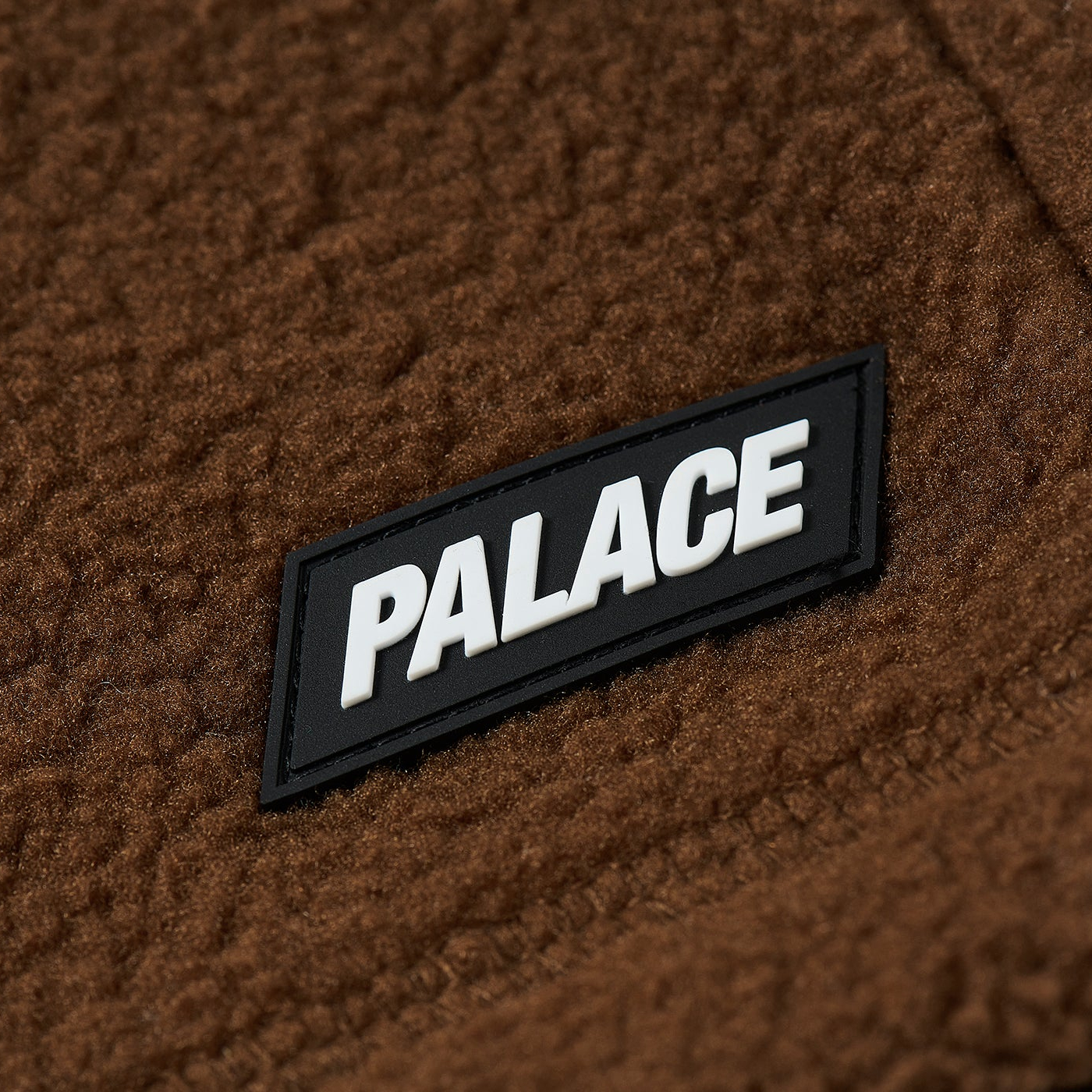 Thumbnail PEAK FLEECE SHORT MOCHA one color