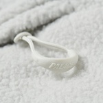 Thumbnail PEAK FLEECE SHORT GREY one color