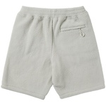 Thumbnail PEAK FLEECE SHORT GREY one color