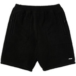 Thumbnail PEAK FLEECE SHORT BLACK one color