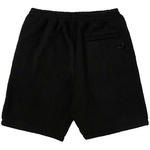 Thumbnail PEAK FLEECE SHORT BLACK one color