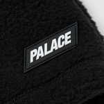 Thumbnail PEAK FLEECE SHORT BLACK one color