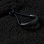 Thumbnail PEAK FLEECE SHORT BLACK one color