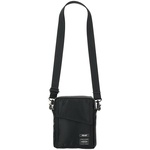 Thumbnail PALACE PORTER JACKET BLACK WAVE DYE one color