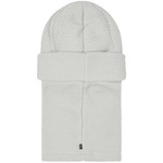 Thumbnail FLEECE FACEWARMER BEANIE GREY one color