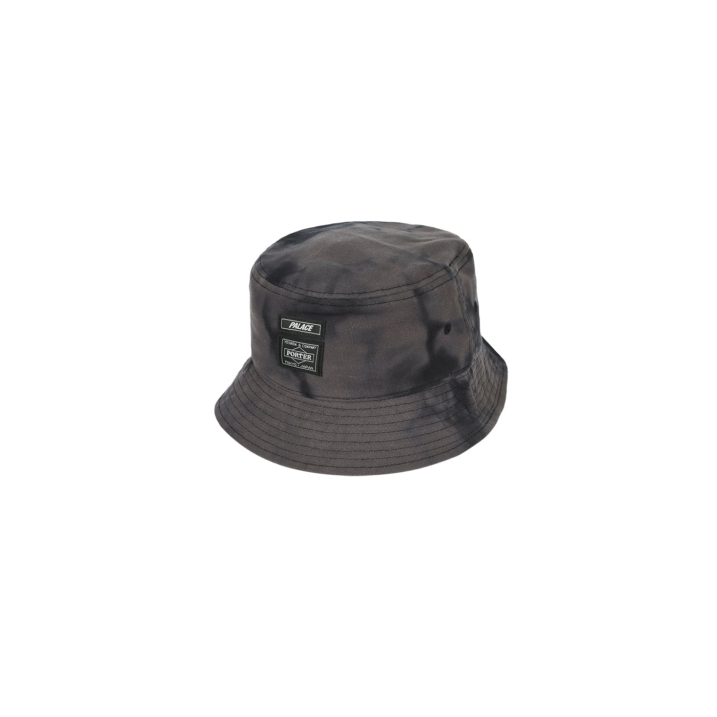 Palace x Porter Bucket Hat