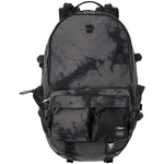Thumbnail PALACE PORTER FIELD PACK 26 BLACK WAVE DYE one color