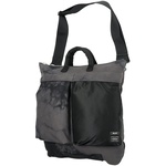 Thumbnail PALACE PORTER 2WAY HELMET BAG BLACK WAVE DYE one color