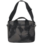 Thumbnail PALACE PORTER 2WAY SHOULDER BAG BLACK WAVE DYE one color