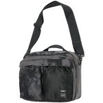 Thumbnail PALACE PORTER 2WAY SHOULDER BAG BLACK WAVE DYE one color