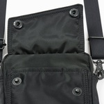 Thumbnail PALACE PORTER JACKET BLACK WAVE DYE one color