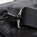 Thumbnail PALACE PORTER 2WAY HELMET BAG BLACK WAVE DYE one color