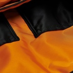 Thumbnail PALACE PORTER 2WAY HELMET BAG BLACK WAVE DYE one color