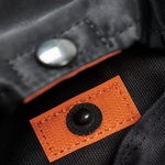 Thumbnail PALACE PORTER 2WAY SHOULDER BAG BLACK WAVE DYE one color