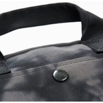 Thumbnail PALACE PORTER 2WAY SHOULDER BAG BLACK WAVE DYE one color