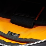 Thumbnail PALACE PORTER 2WAY SHOULDER BAG BLACK WAVE DYE one color