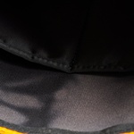 Thumbnail PALACE PORTER 2WAY SHOULDER BAG BLACK WAVE DYE one color