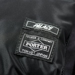 Thumbnail PALACE PORTER FIELD PACK 26 BLACK WAVE DYE one color