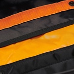 Thumbnail PALACE PORTER FIELD PACK 26 BLACK WAVE DYE one color