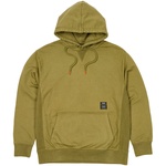 Thumbnail PALACE PORTER TRI-FERG HOOD OLIVE one color