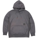 Thumbnail PALACE PORTER TRI-FERG HOOD DARK GREY one color