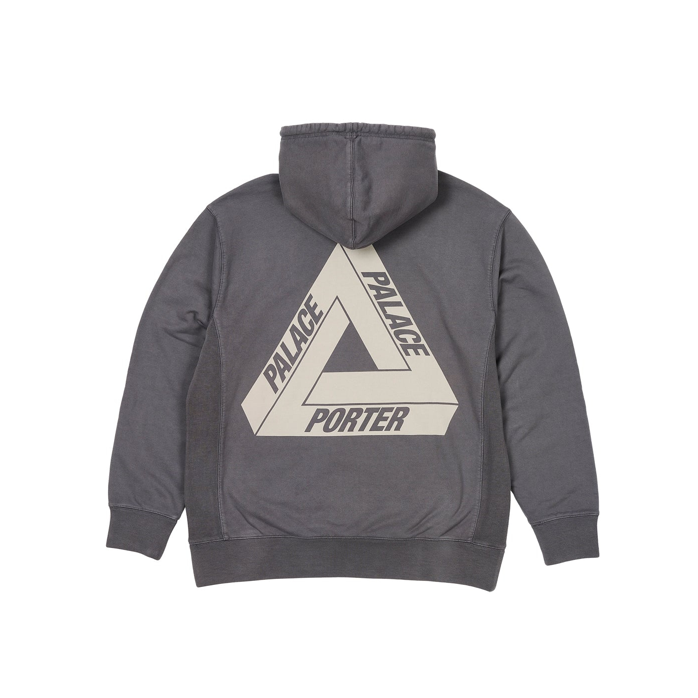 PALACE SKATEBOARDS✖️PORTER TRI-FERG HOOD